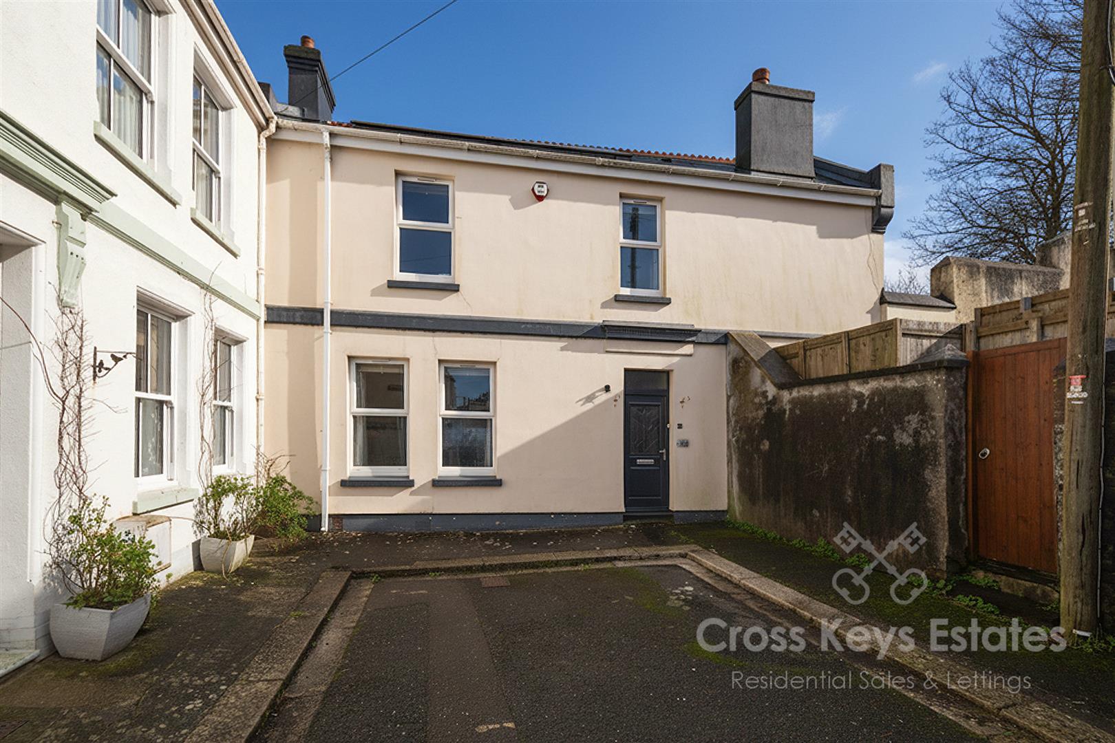 Cross Keys Estate Agents